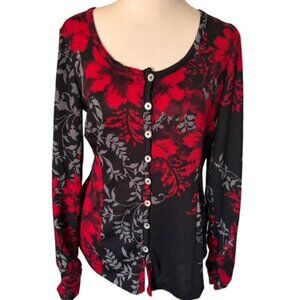 NWOT Venus Top Size Medium